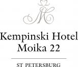 Kempinski Hotel Moika 22